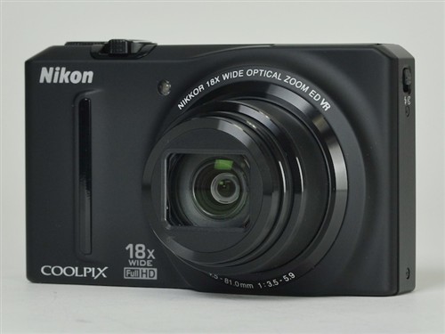῵(Nikon) S9100