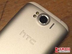 4.7ֻ HTC Sensation XL 