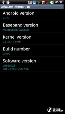 LG Optimus LTEAndroid2.3.5ϵͳ/֧OTA̼