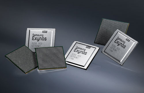 ǷExynos 5250