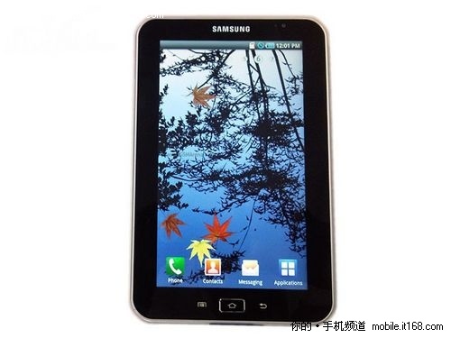 P1000 Galaxy Tab