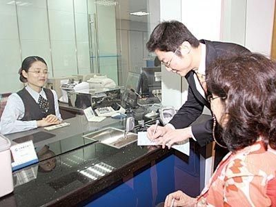 十大暴利行业之二