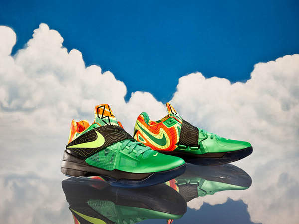 KD IV Weathermanɫ