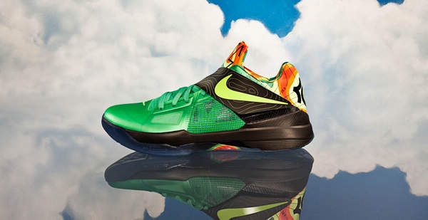 KD IV Weathermanɫ