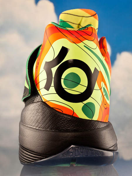 KD IV Weathermanɫ