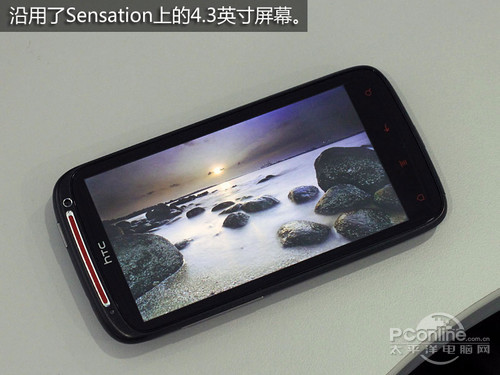 HTC Sensation XEһ4.3ӢĻ