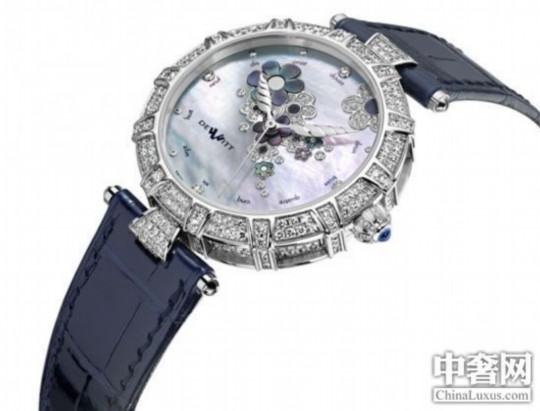 ű (Van Cleef&Arpels) ʥѡ鱦