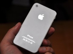 ۸ȶ ƻiPhone 4S۰ 