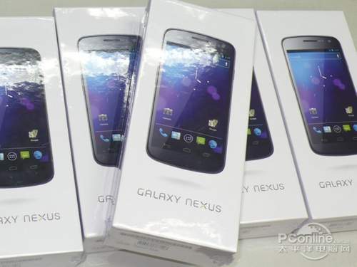  I9250(Galaxy Nexus/Nexus Prime)ͼƬϵ̳ʵ