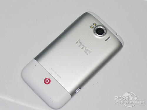 HTC Sensation XLͼƬ̳ʵ