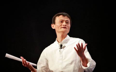 马云一直希望买回雅虎手中的40%阿里巴巴股份