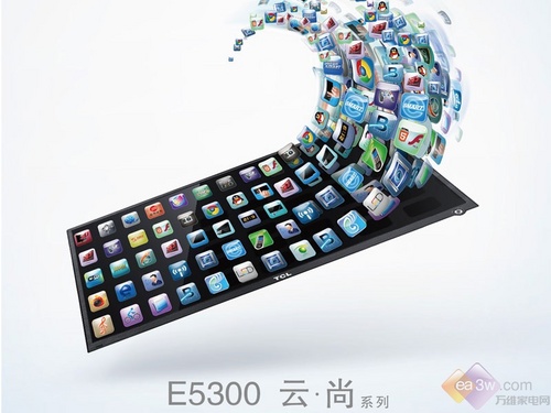 Ů̽ TCl E5300Aϵ