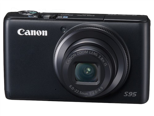 (Canon) S95