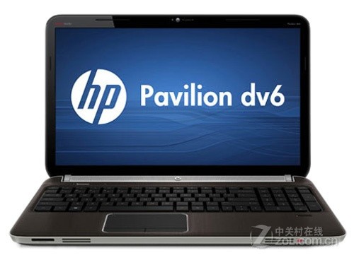 Pavilion dv6-6151txQG435PA