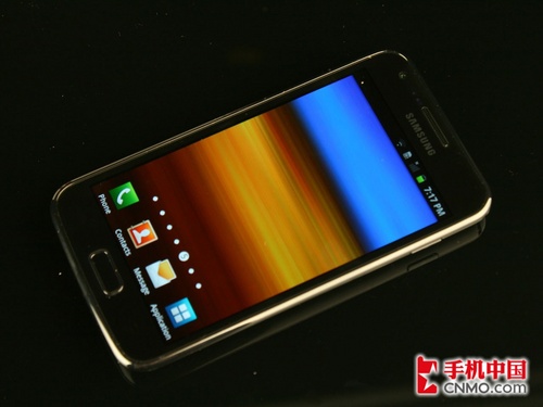 Galaxy SII LTEͼƬ