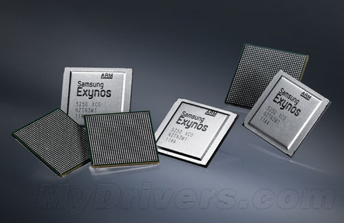 ǰƳƵΪ2GHz˫˴Exynos 5250