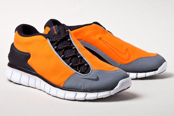 Footscape Free