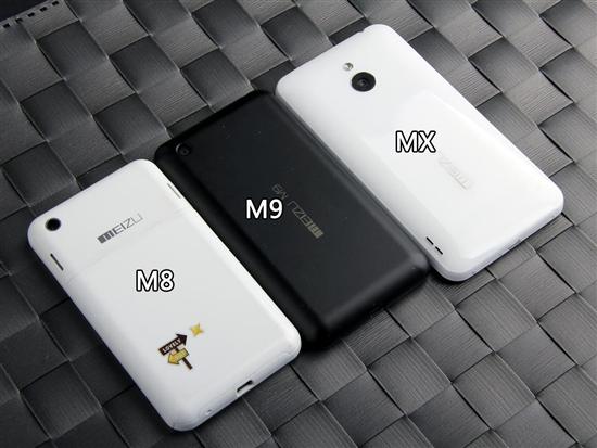  M8/M9/MXԱͼ