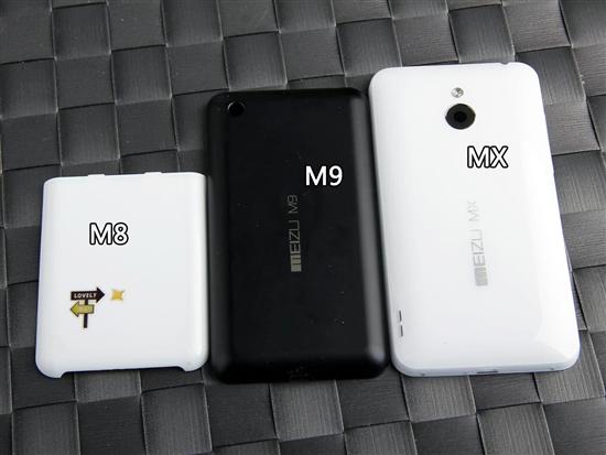  M8/M9/MXԱͼ