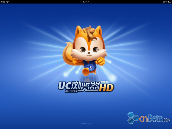 [ͼ+Ƶ]UCiPad 1.0ʽ棺ƺں