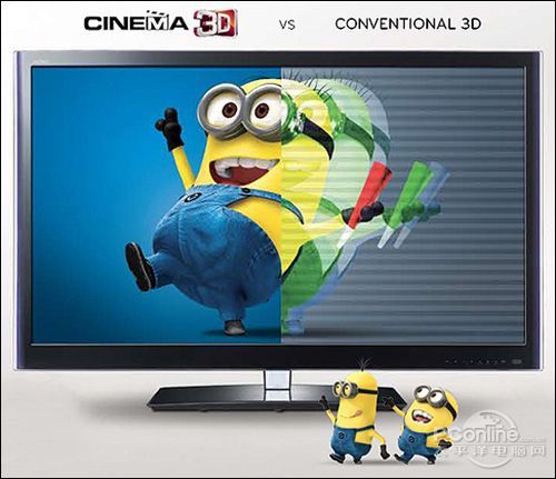 LG CINEMAʽ3D