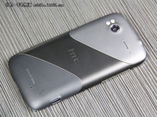 HTC G14 Sensation(Z710e)