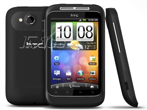 HTC G13(A510e)