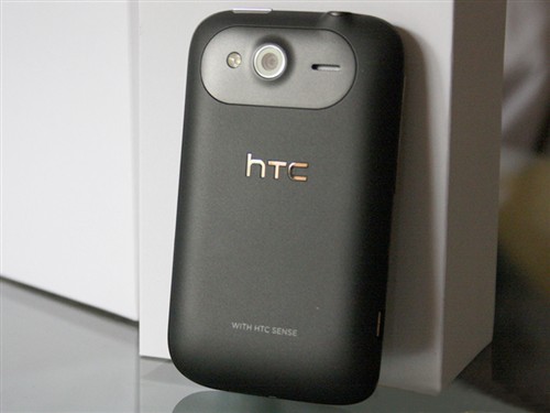 HTC G13(A510e)