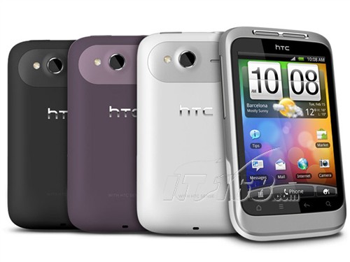 HTC G13(A510e)