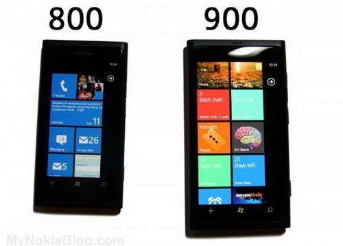 ĻLumia 900