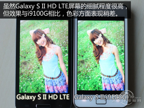 !Galaxy S II HD LTE