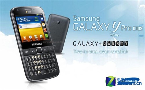 ˫׿ Galaxy Y Pro Duosٷȷ