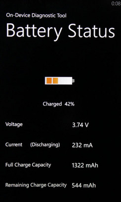 Lumia 710ûеʾBug39%ĵʹ12Сʱ