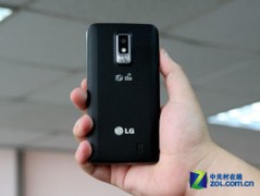 ͼΪLG Optimus LTE