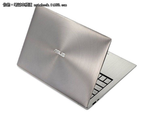 ˶ ZENBOOK UX21E(i5 2467M)