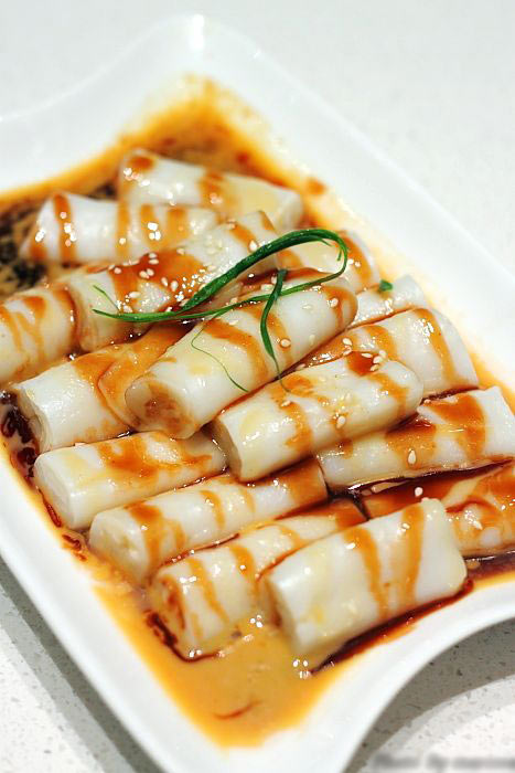 三酱肠粉