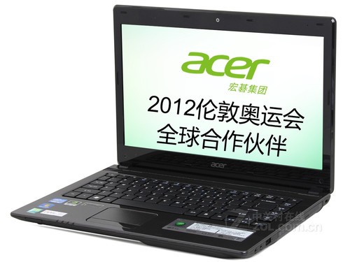 Acer 4752G-2332G50Mnkk1
