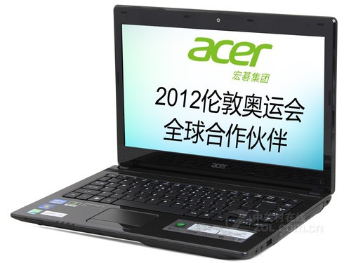 Acer 4752G-2352G64Mnkk