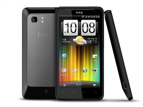 HTC X710