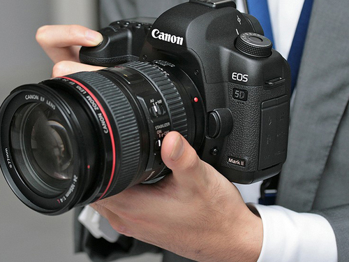 ͼΪȫ5D Mark II