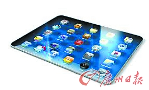 iPad 3