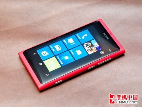 ŵLumia 800ͼƬ