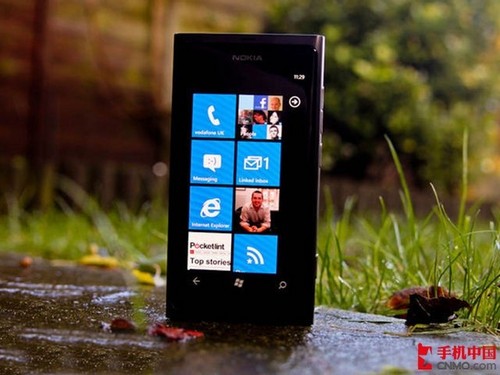 ŵLumia 800ͼƬ