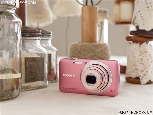 (SONY) WX30