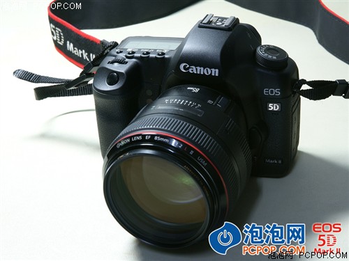 (Canon) EOS 5D Mark II