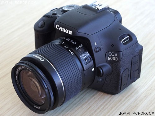 (Canon) EOS 600D