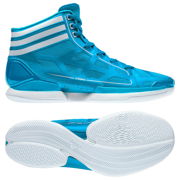 adiZero Crazy Light