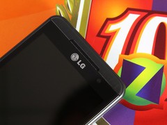 ͼΪ LG Optimus 3D P920