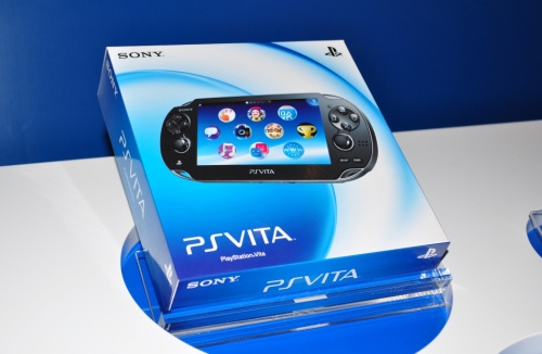 PSVitaл ͨ