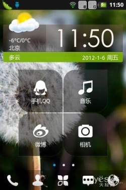 רҵ Phone A500
